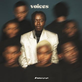 Tusse - Voices