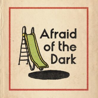 Chef'Special Afraid