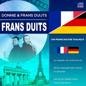 Donnie Frans Duits