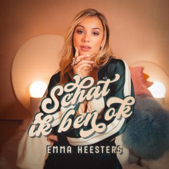 Emma Heesters Schat