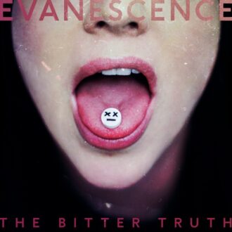 Evanescence Bitter