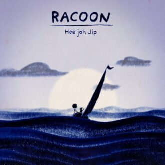 Racoon Jip
