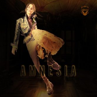 Roxen - Amnesia