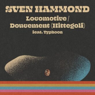 Sven Hammond Typhoon