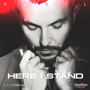 Vasil - Here I Stand