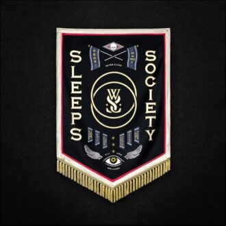 While She Sleeps Sleep