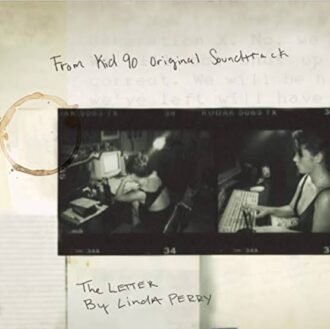 Linda Perry – The Letter