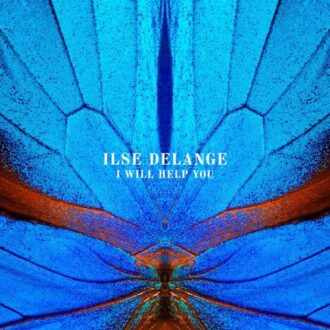 Ilse DeLange – I Will Help You