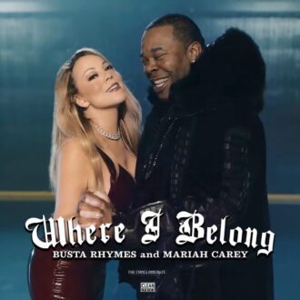 Busta Rhymes ft. Mariah Carey – Where I Belong