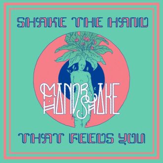 Mandrake Handshake Shake