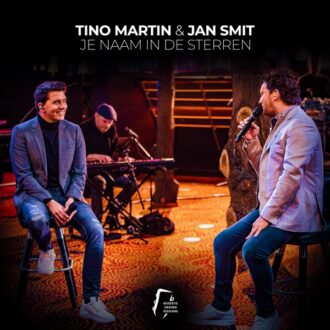 Tino Martin Jan Smit