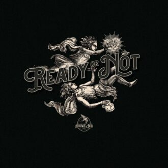 Douwe Bob – Ready or Not