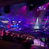 Eurovisie Songfestival 2021 Ahoy Nieuweplaat.nl