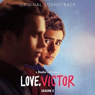 Love, Victor soundtrack