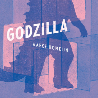 Aafke Romeijn Godzilla