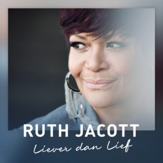 Ruth Jacott – Liever Dan Lief