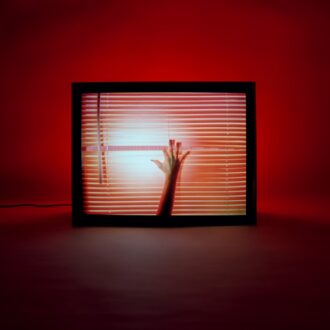 CHVRCHES Screen