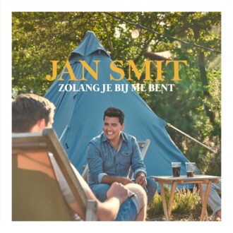 Jan Smit Zolang