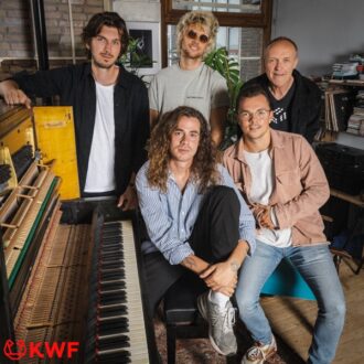 KWF Stef Bos FRIDAY