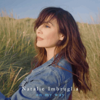 Natalie Imbruglia – On My Way