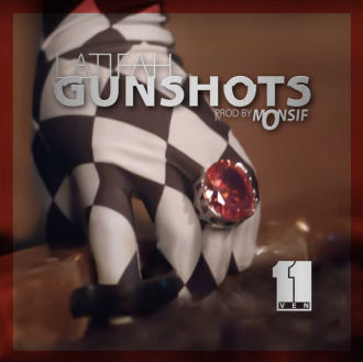 Gunshots