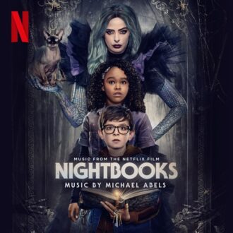 Nightbooks