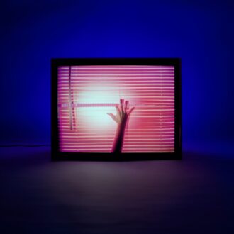 CHVRCHES Screen Director's Cut