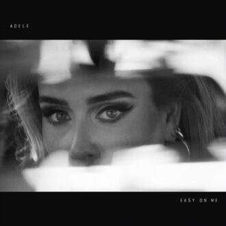 Adele - Easy On Me