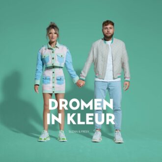Suzan Freek Dromen