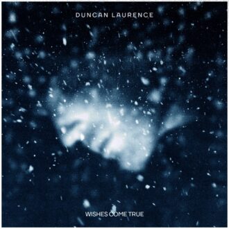 Wishes Come True - Single (by Duncan Laurence)