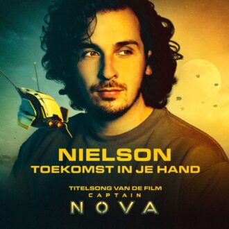 Nielson – Toekomst In Je Hand