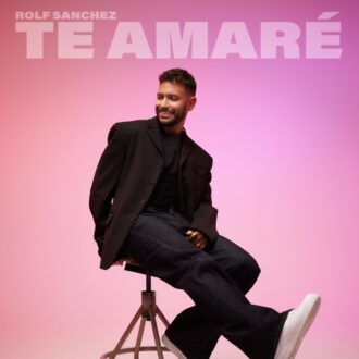 Rolf Sanchez – Te Amaré