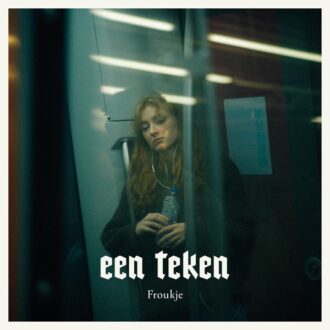 Froukje Teken