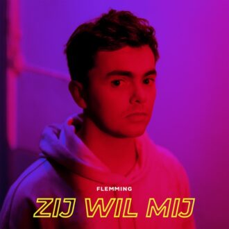FLEMMING – Zij Wil Mij