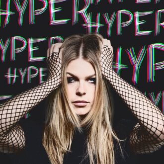 Davina Michelle – Hyper