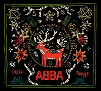 ABBA – Little Things