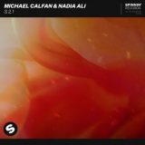 Michael Calfan & Nadia Ali – 3, 2, 1