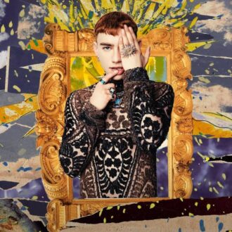Years & Years – Sooner Or Later