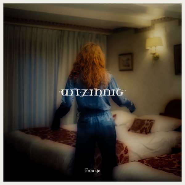 Froukje Uitzinnig
