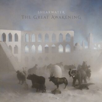 Shearwater Great Awakening