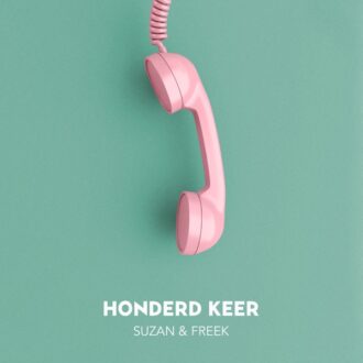 Suzan Freek Honderd