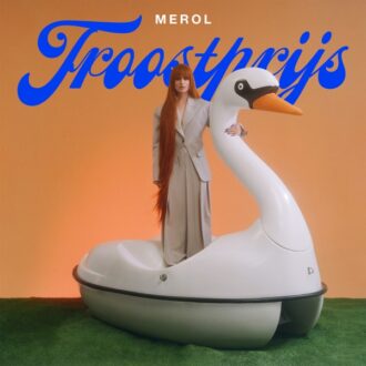 MEROL – Kus Me Even