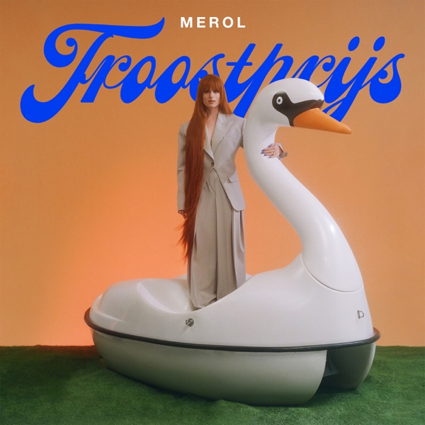 MEROL – Kus Me Even