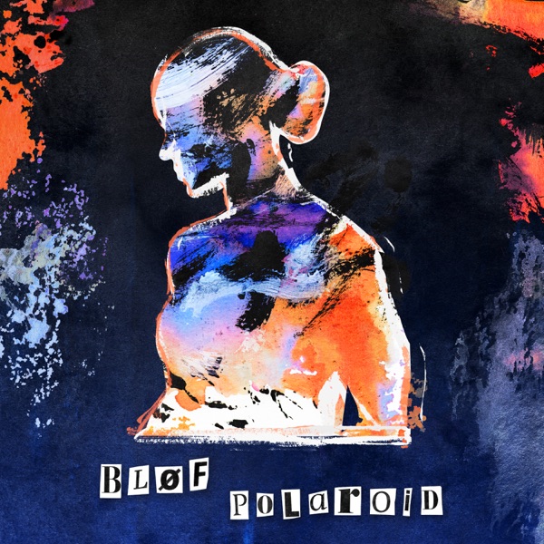 BLØF Polaroid