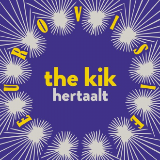The Kik Hertaalt Eurovision