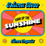 Tame Impala & Diana Ross – Turn Up The Sunshine