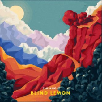 Blind Lemon
