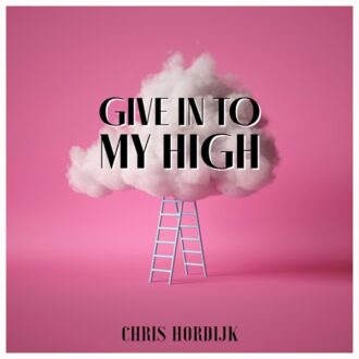Chris Hordijk Give In