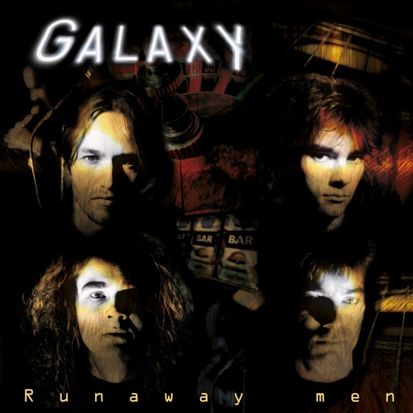 Galaxy Runaway Men
