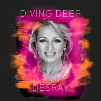 Desray - Diving Deep